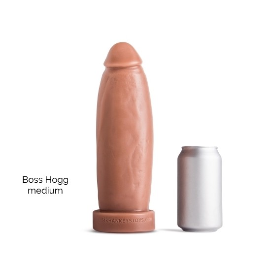 BOSS HOGG M Dildo Hankey's Toys 1