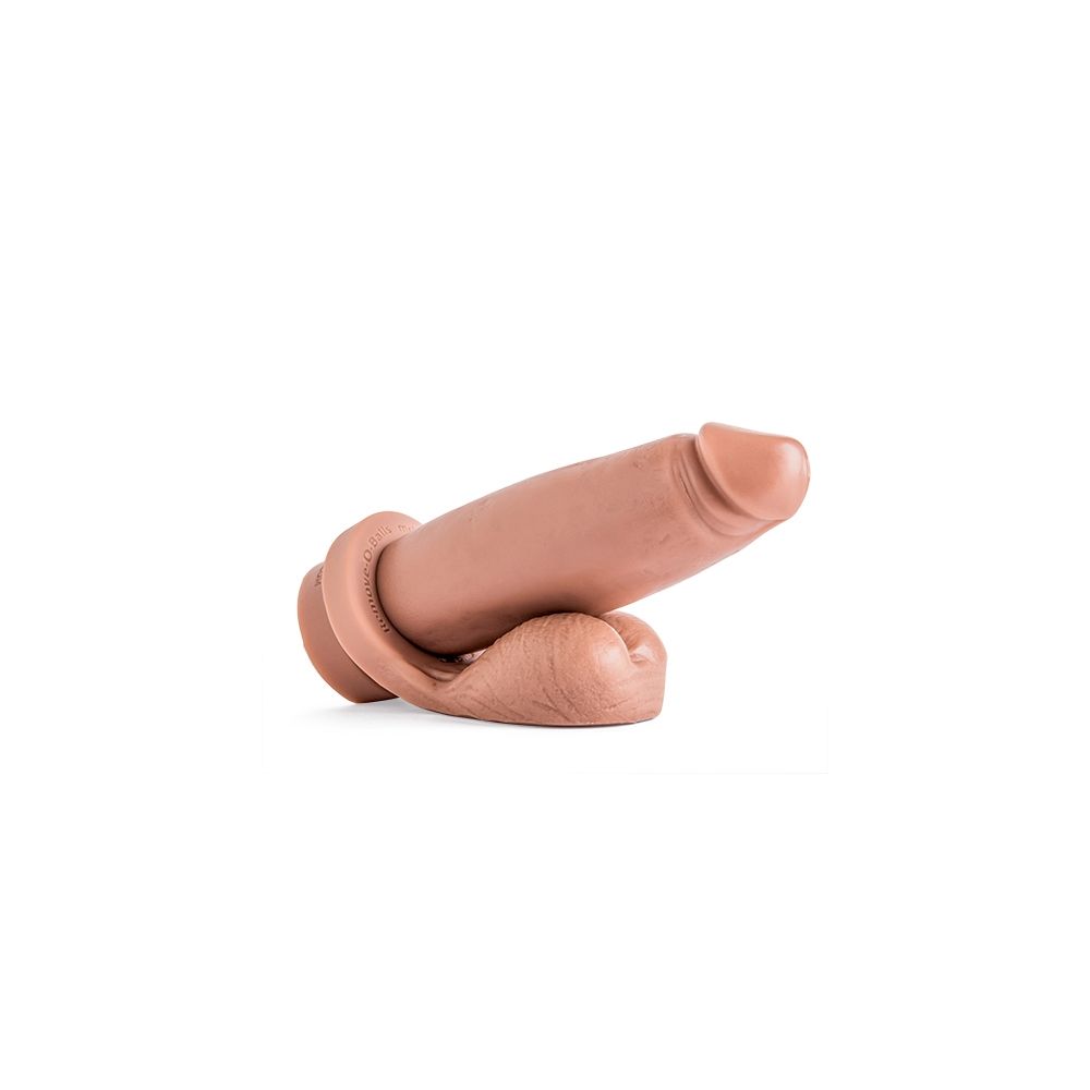 BOSS HOGG M Dildo Hankey's Toys 6