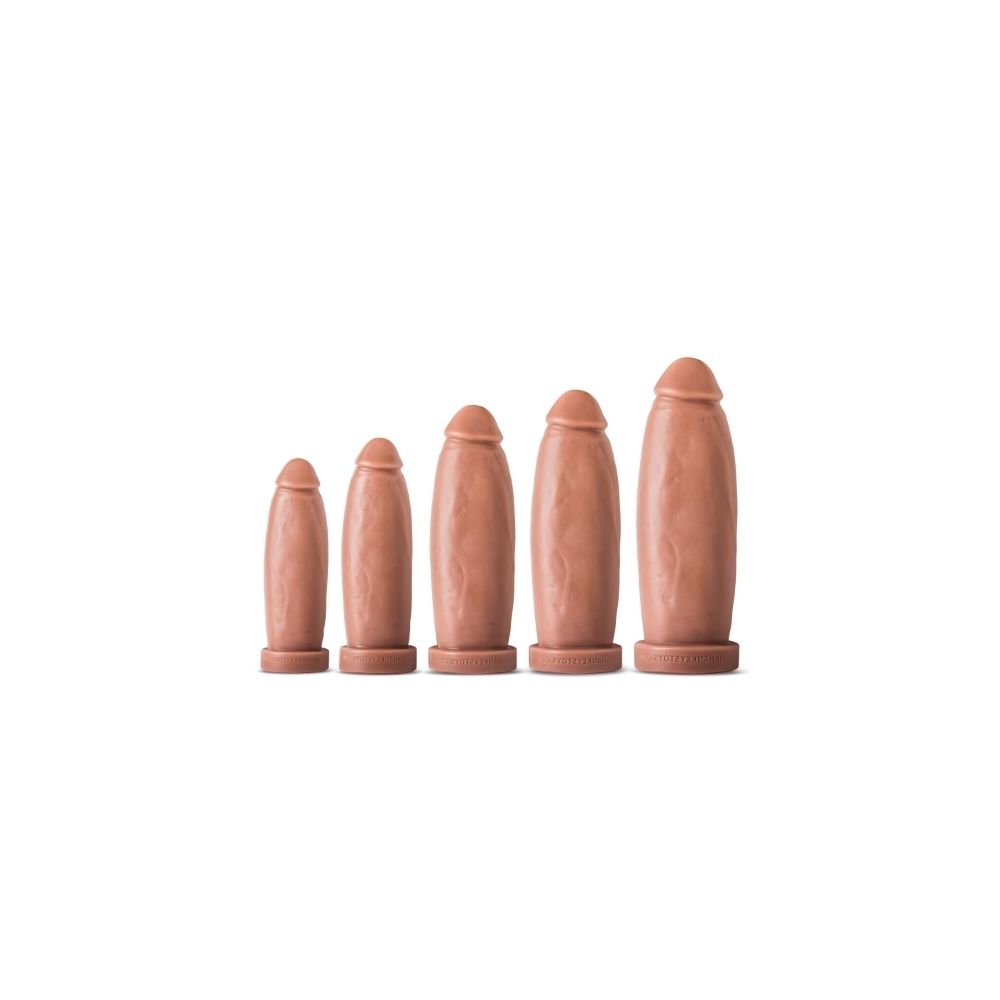 Gode BOSS HOGG LG/XL Hankey's Toys