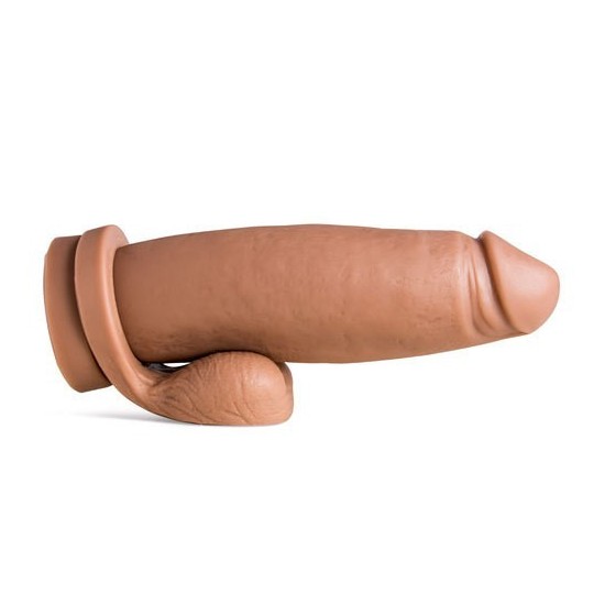 BOSS HOGG XXL Dildo Hankey's Toys 2