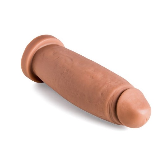 BOSS HOGG XXL Dildo Hankey's Toys 3