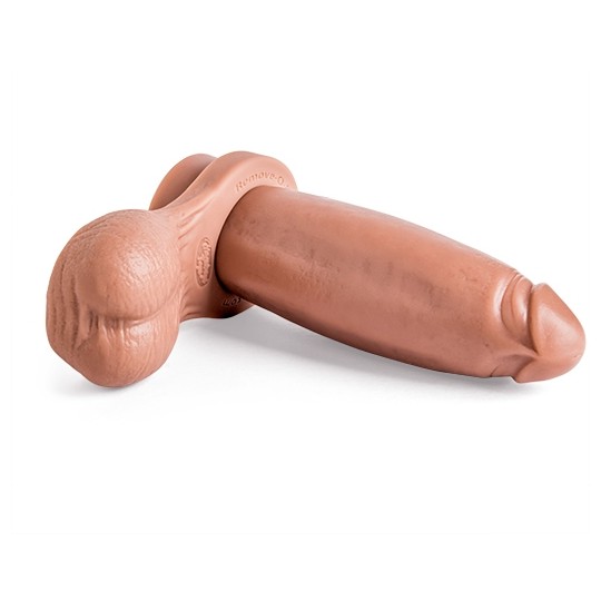 BOSS HOGG XXL Dildo Hankey's Toys 5