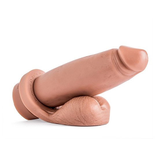 BOSS HOGG XXL Dildo Hankey's Toys 6