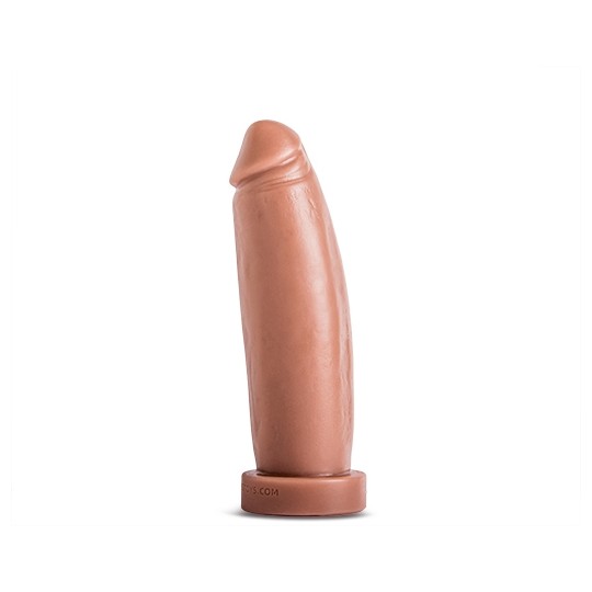 BOSS HOGG XXL Dildo Hankey's Toys 9