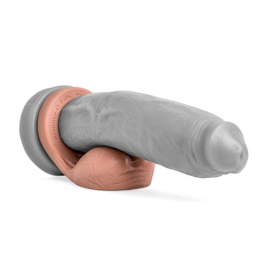 Remove-O-Balls Hankey's Toys