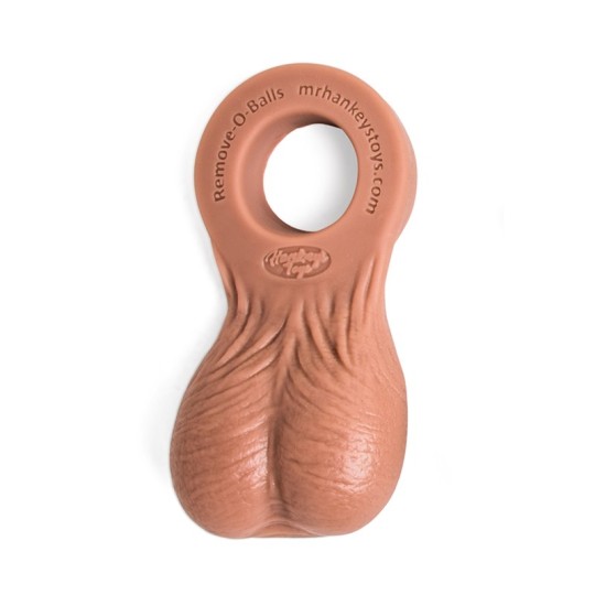 Remove-O-Balls Hankey's Toys