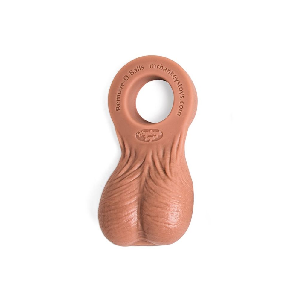 Remove-O-Balls Hankey's Toys