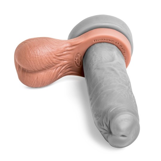 Remove-O-Balls Hankey's Toys