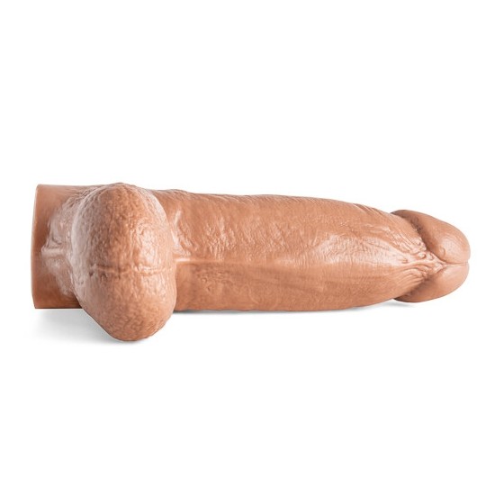 AXEL 3XL Dildo Hankey's Toys 2