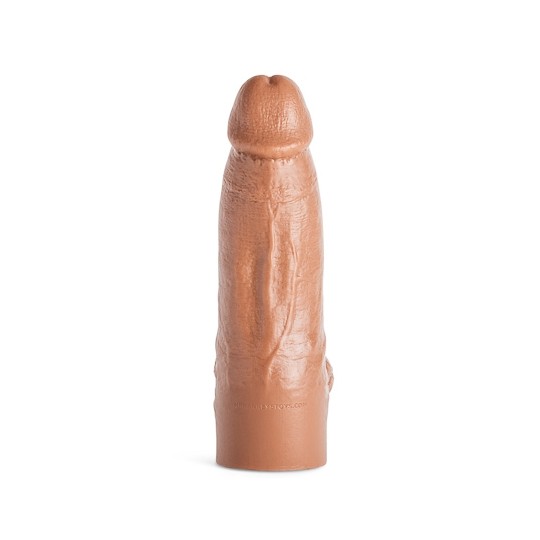 AXEL 3XL Dildo Hankey's Toys 5