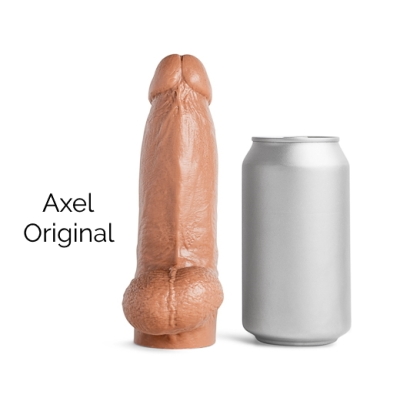 Gode AXEL L/XL Hankey's Toys 1