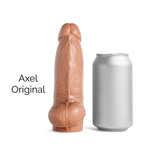 AXEL L/XL Dildo Hankey's Toys 1