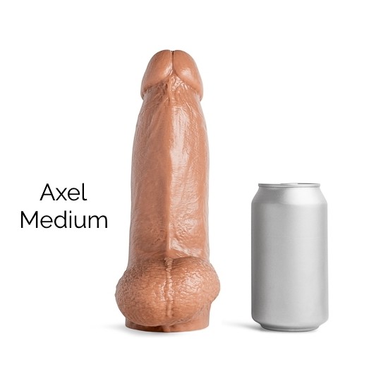 AXEL L/XL Dildo Hankey's Toys 3