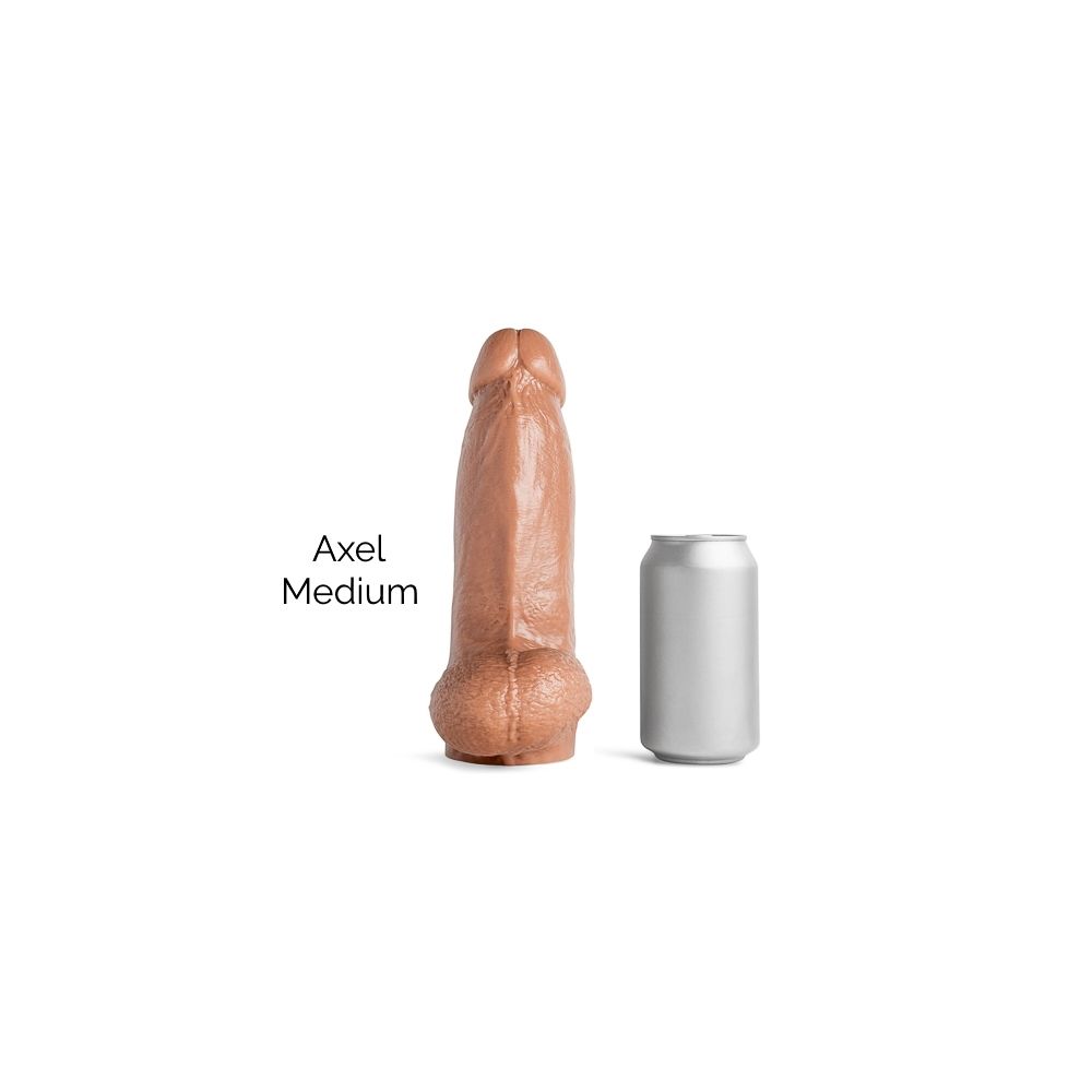 Gode AXEL M Hankeys Toys