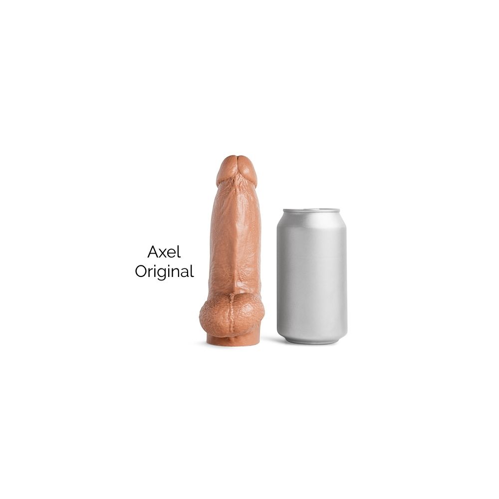 AXEL Original Dildo Hankeys Toys