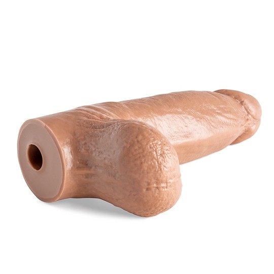 AXEL Original Dildo Hankeys Toys