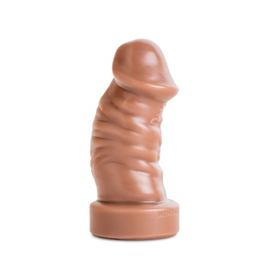 THE PLUMBER L/XL Dildo Hankey's Toys 7