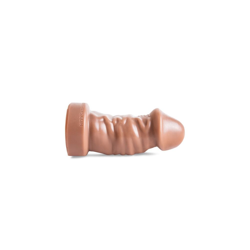 Plug THE PLUMBER L/XL Hankeys Toys