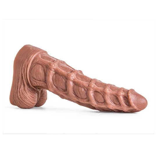 Gode SEAHORSE Tan S Hankey's Toys 3