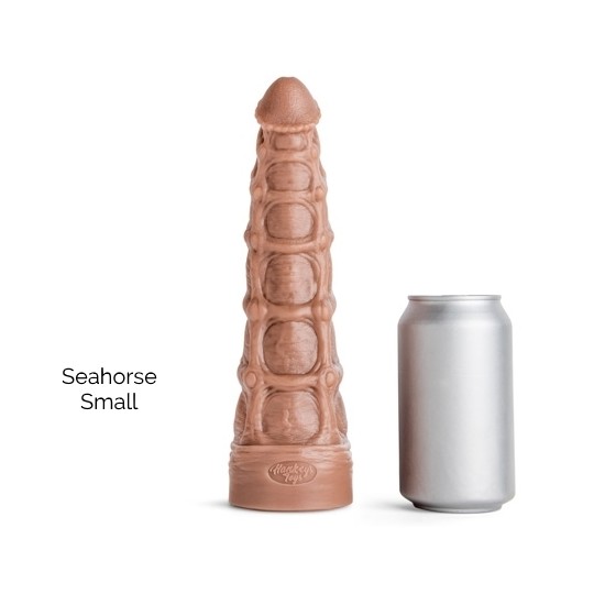 Gode SEAHORSE Tan S Hankey's Toys 2