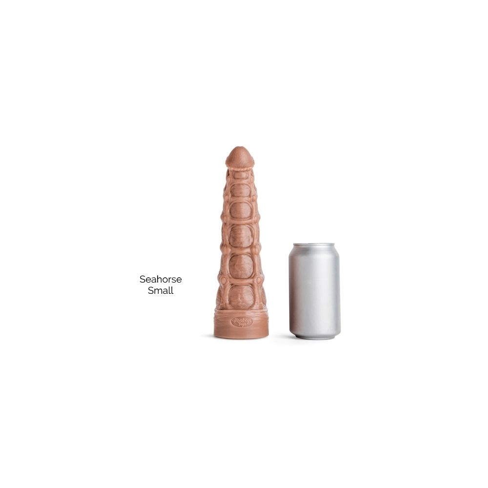 Gode SEAHORSE Tan S Hankeys Toys