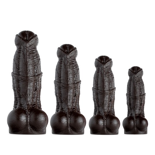 Gode MINOTAUR XXXL Hankey's Toys 7