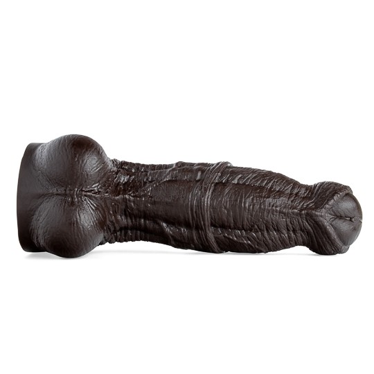 Gode MINOTAUR XXXL Hankey's Toys 2