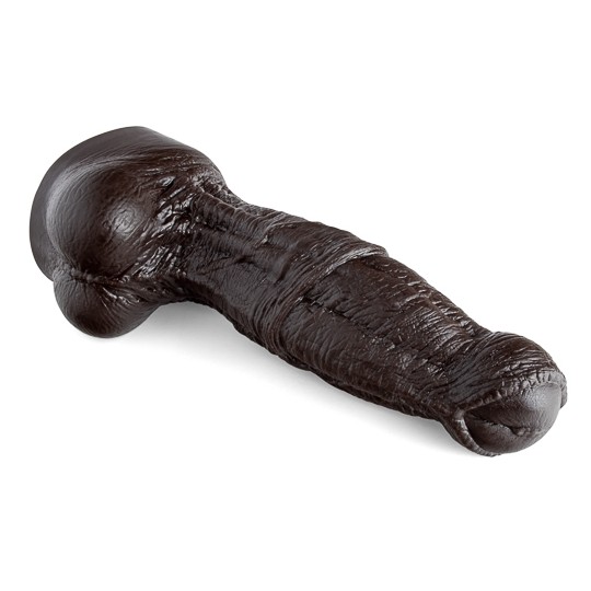 Gode MINOTAUR XXXL Hankey's Toys 4