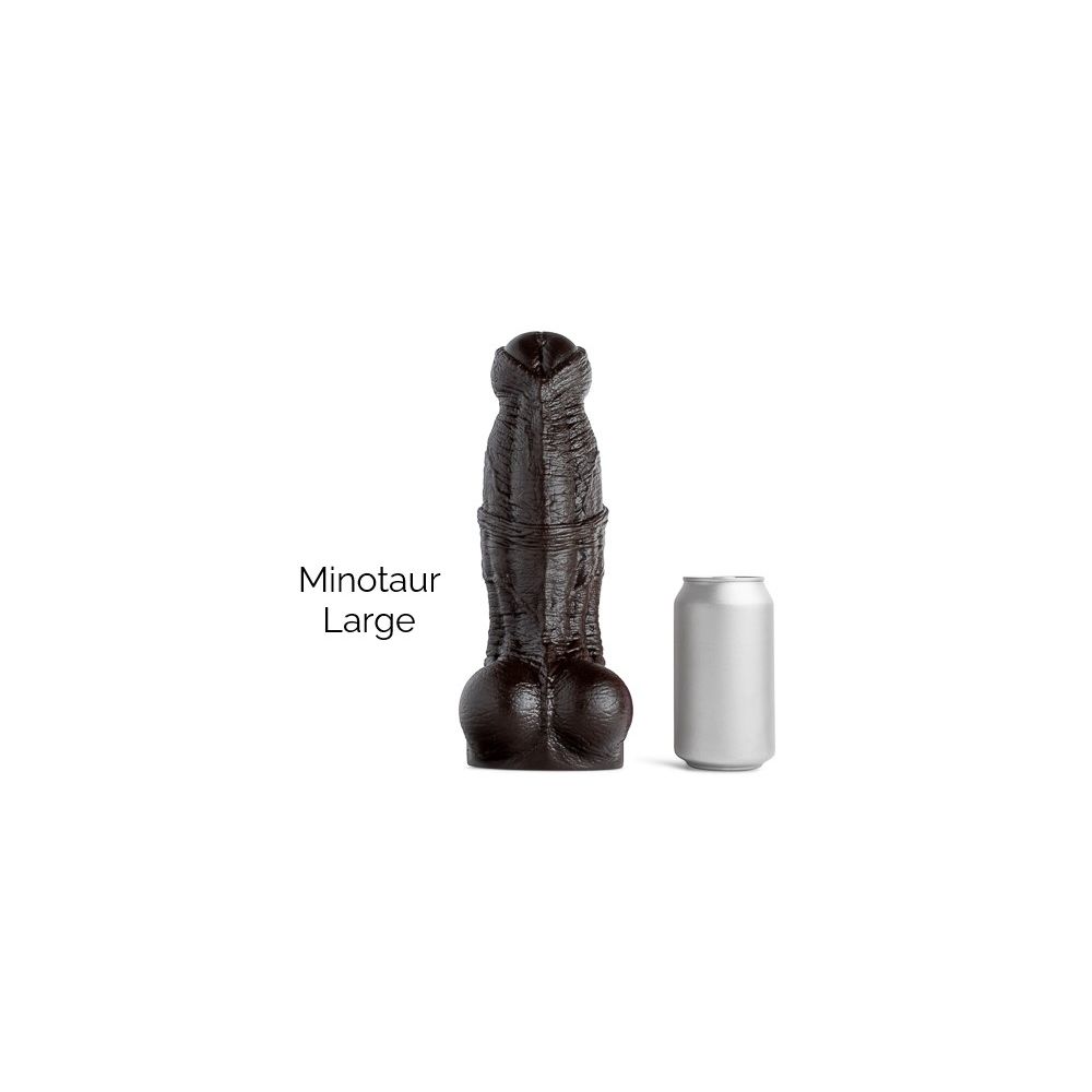 Gode MINOTAUR L Hankey's Toys 1