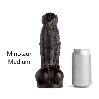 Gode MINOTAUR M Hankey's Toys 1