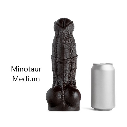 Gode MINOTAUR M Hankey's Toys 1