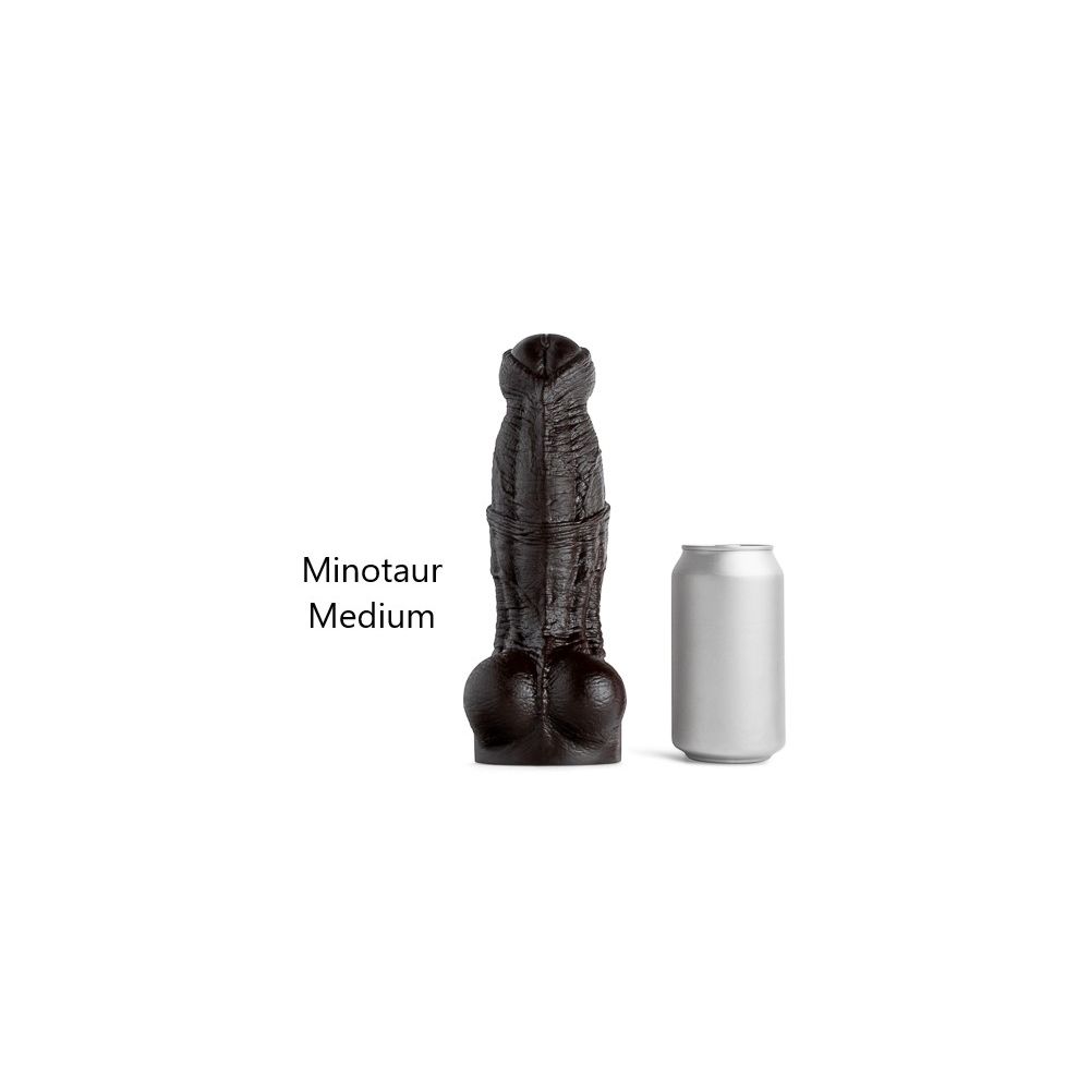 MINOTAUR M Dildo Hankey's Toys 1