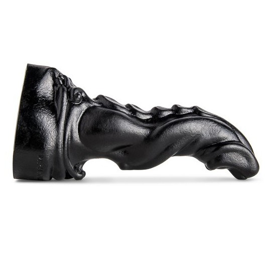 SCIMITAR S Dildo Hankeys Toys