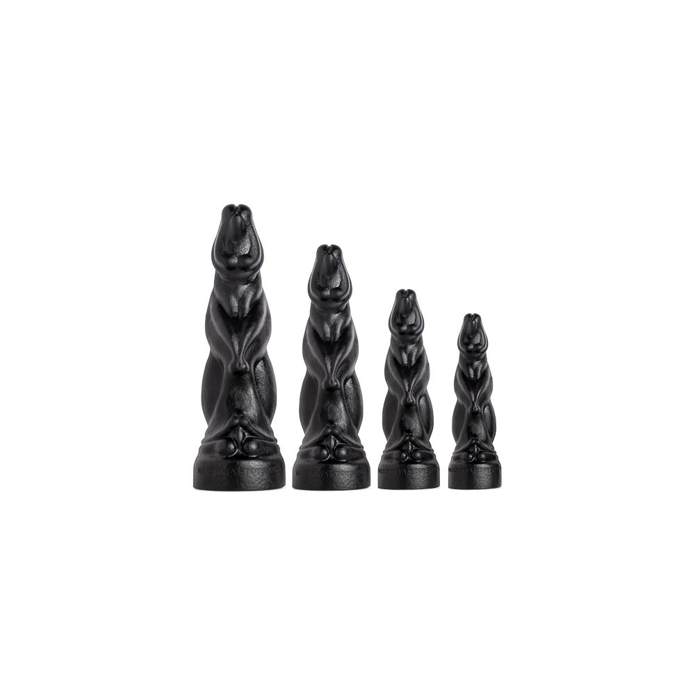 SCIMITAR S Dildo Hankeys Toys