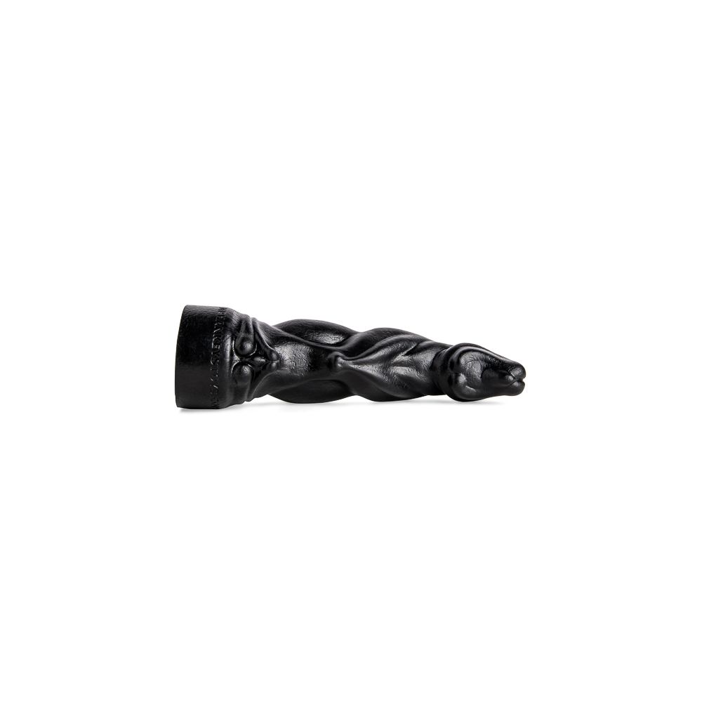 SCIMITAR S Dildo Hankeys Toys