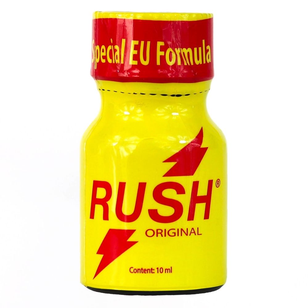 Rush Pentyle Special EU formula 10ml Lockerroom 2