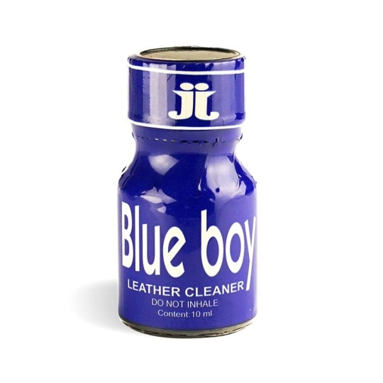 Blue Boy Pentyl 10ml Lockerroom 2