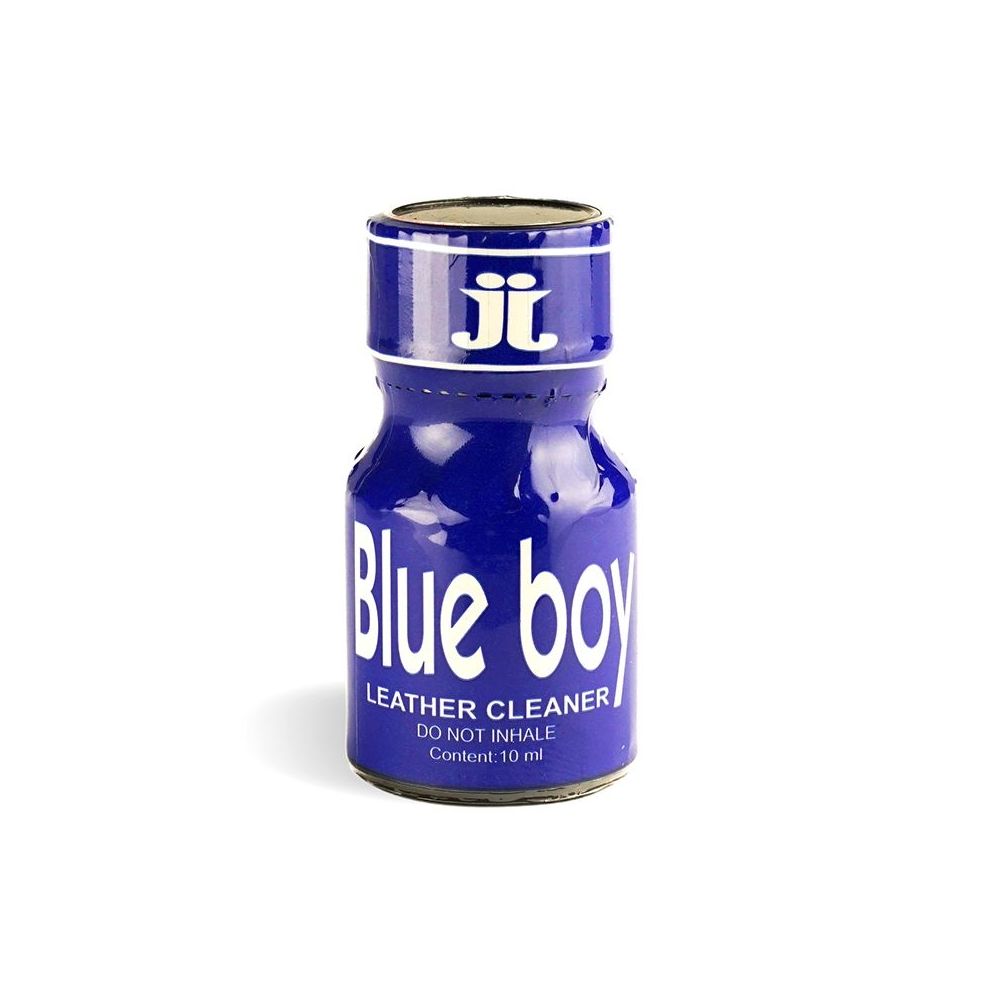 Blue Boy Pentyl 10ml Lockerroom 2