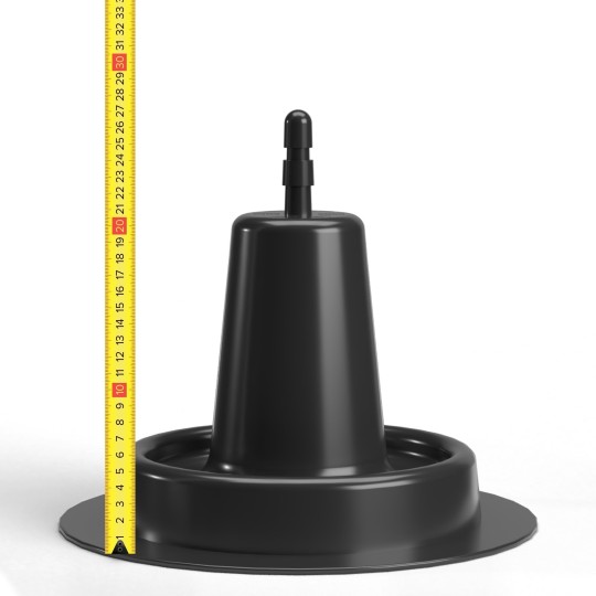 EASY SQUAT Stütze für Sextoys Hung System