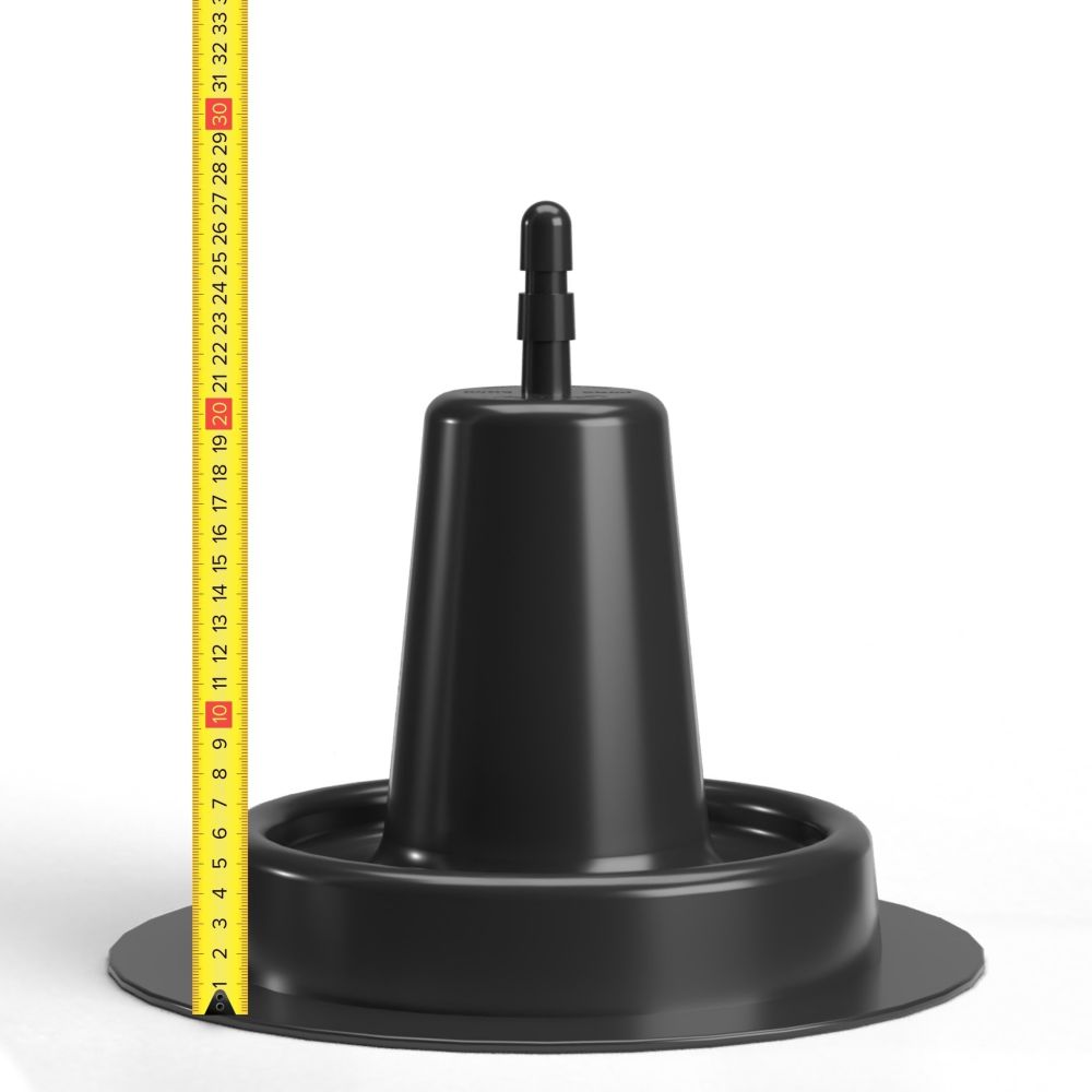 EASY SQUAT Stütze für Sextoys Hung System