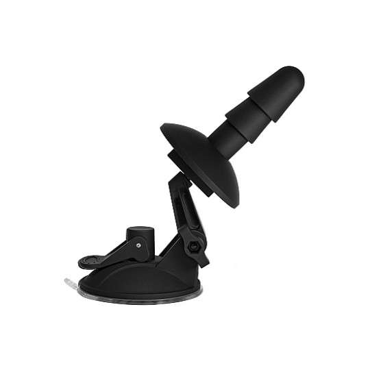 Ventouse De Luxe Suction Cup plug Vac-U-Lock Doc Johnson