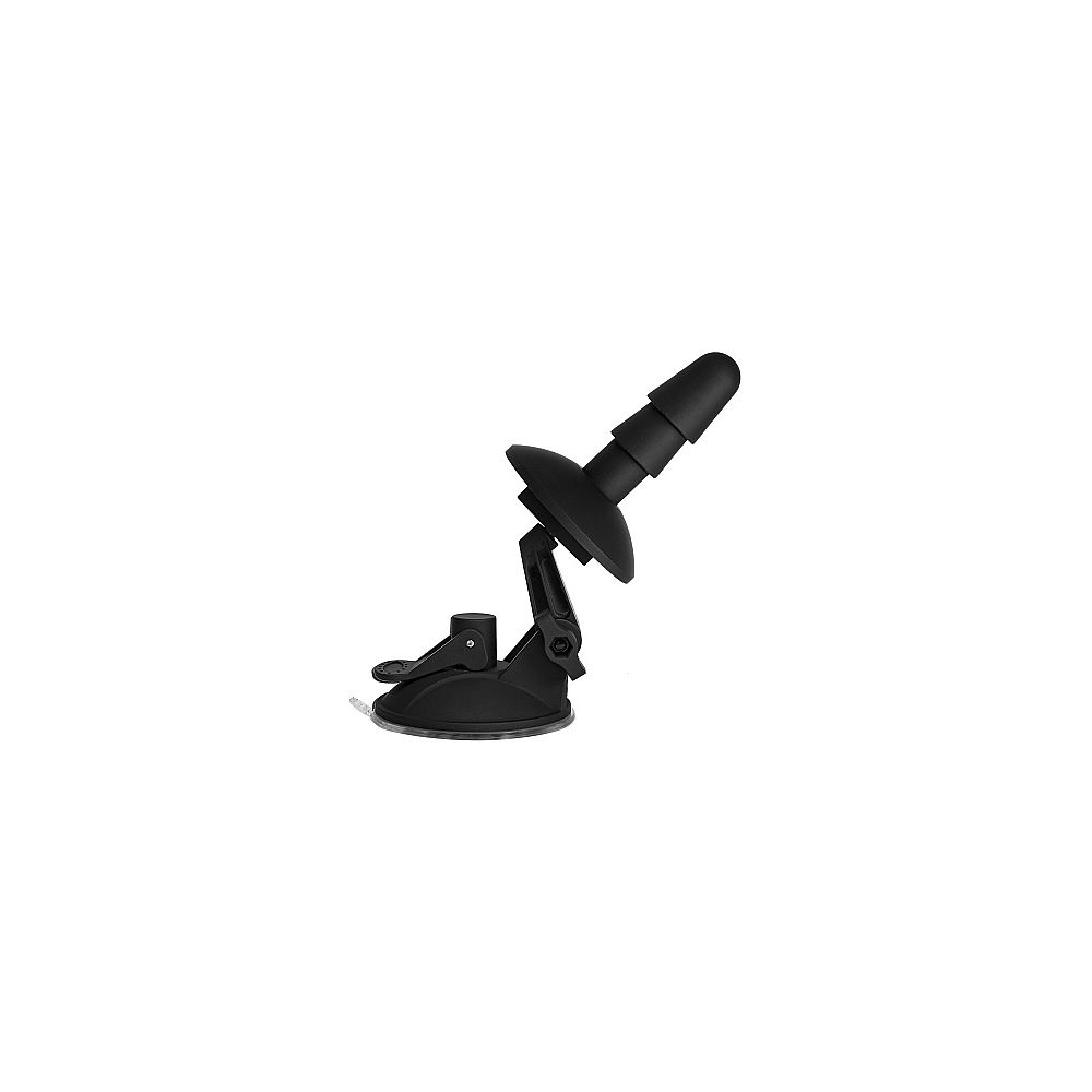 Ventouse De Luxe Suction Cup plug Vac-U-Lock Doc Johnson