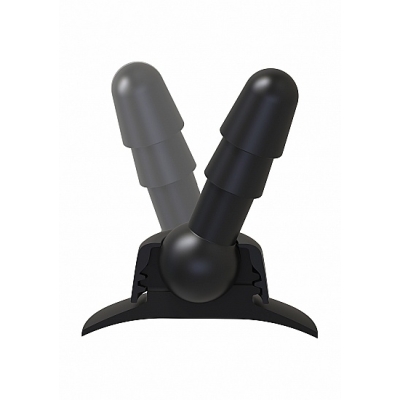 Deluxe 360° Swivel Suction cup Vac-U-Lock 