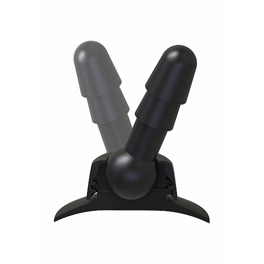 Deluxe 360° Swivel Suction cup Vac-U-Lock 