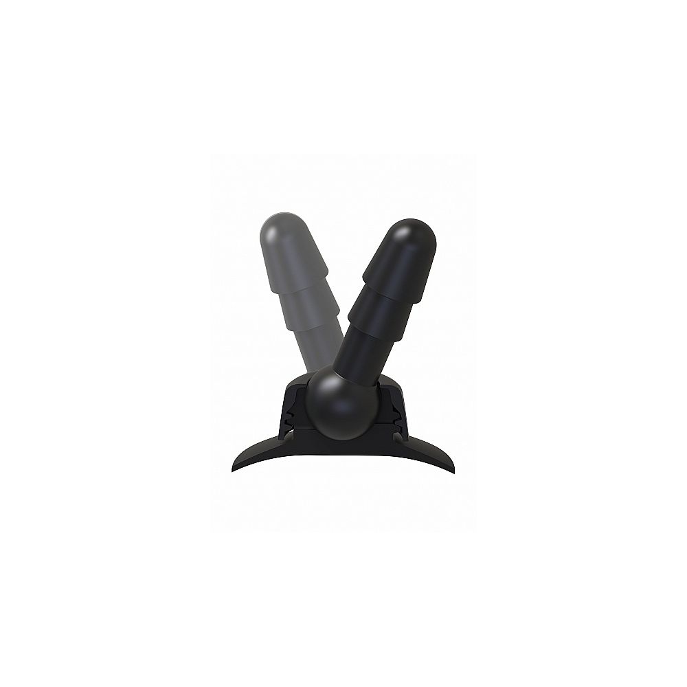 Deluxe 360° Swivel Suction cup Vac-U-Lock 