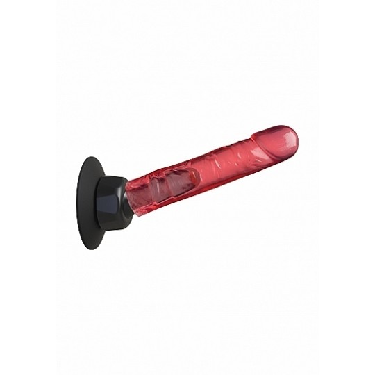 Deluxe 360° Swivel Suction cup Vac-U-Lock 