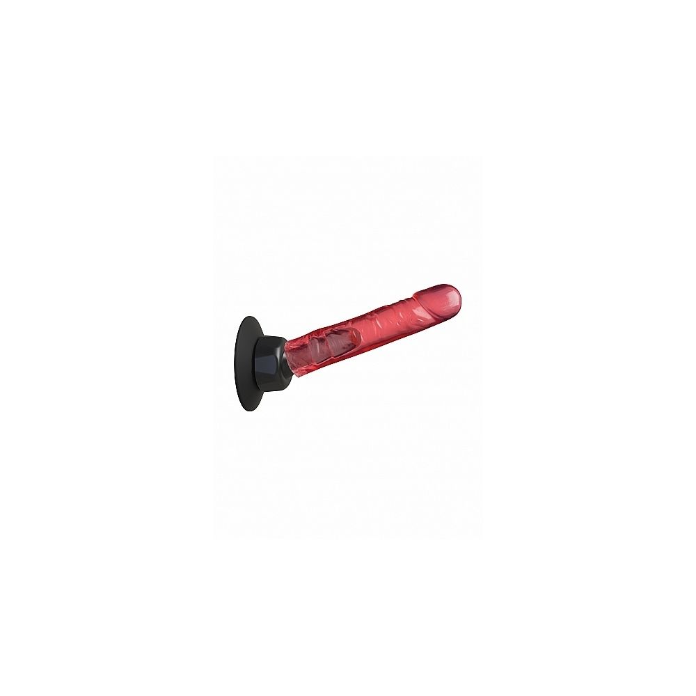 Deluxe 360° Swivel Suction cup Vac-U-Lock 
