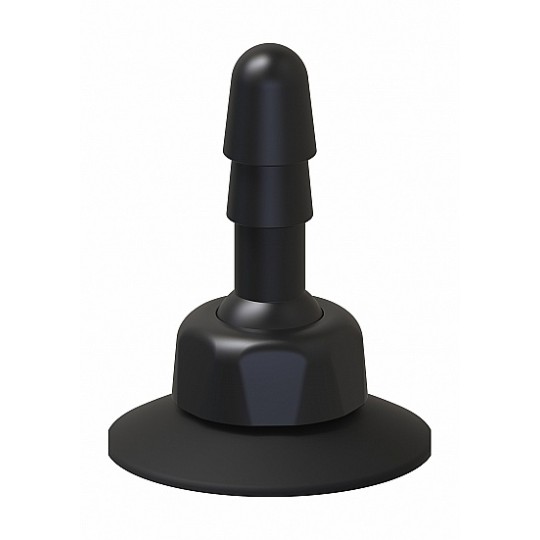 Deluxe 360° Swivel Suction cup Vac-U-Lock 