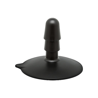 Vac-U-Lock Suction cup for sextoys