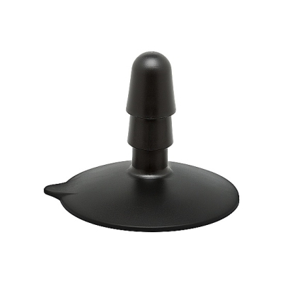 Vac-U-Lock Suction cup for sextoys Doc Johnson 1